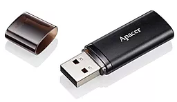 Флешка Apacer AH23B 64GB (AP64GAH23BB-1) - миниатюра 3