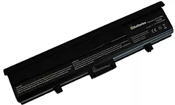 Аккумулятор для ноутбука Dell PP25L / 11.1V 4400mAh / Black