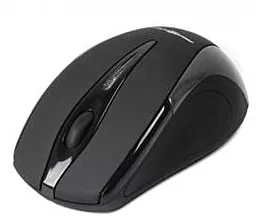 Компьютерная мышка Maxxter Mr-401 Black - фото Компьютерная мышка Maxxter Mr-401 Black