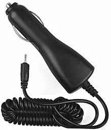 Автомобильное зарядное устройство TOTO TZY-63 Car charger Nokia 6101 500 mA 1.2m Black