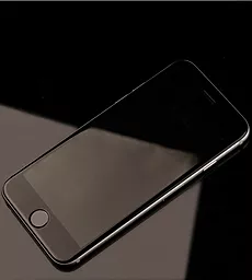 Защитное стекло BeCover 3D Apple iPhone 7 Plus, iPhone 8 Plus Black (701042) - миниатюра 2