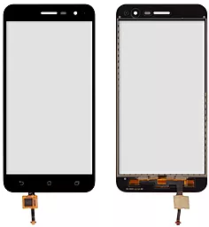 Сенсор (тачскрин) Asus ZenFone 3 ZE520KL Black - фото Сенсор (тачскрин) Asus ZenFone 3 ZE520KL Black