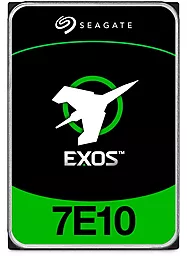 Жесткий диск Seagate Exos 7E10 6TB SATA/256MB (ST6000NM019B) - фото Жесткий диск Seagate Exos 7E10 6TB SATA/256MB (ST6000NM019B)