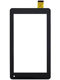 Сенсор (тачскрин) Globex GU7014C (188x107, 30pin, #BL-1089, HK70DR2489-V01) Black - фото Сенсор (тачскрин) Globex GU7014C (188x107, 30pin, #BL-1089, HK70DR2489-V01) Black