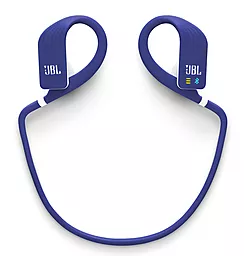 Навушники JBL Endurance Dive Blue - мініатюра 3