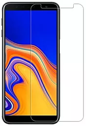 Защитная пленка Nillkin Crystal Samsung Galaxy J6 Plus J610 Clear - фото Защитная пленка Nillkin Crystal Samsung Galaxy J6 Plus J610 Clear