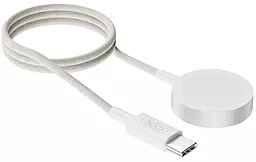 Беспроводное (индукционное) зарядное устройство XO СX016 0.5a wireless charger white - фото Беспроводное (индукционное) зарядное устройство XO СX016 0.5a wireless charger white