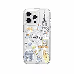 Чохол SwitchEasy City M Paris для Apple iPhone 15 Pro Max (SPH57P186PA23)