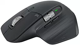 Компьютерная мышка Logitech MX Master 3 (910-005694) - фото Компьютерная мышка Logitech MX Master 3 (910-005694)