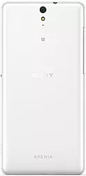 Задняя крышка корпуса Sony Xperia C5 Ultra E5506 / E5533 / E5553 White