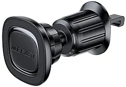 Магнитный автодержатель Acefast D50 Black - фото Магнитный автодержатель Acefast D50 Black