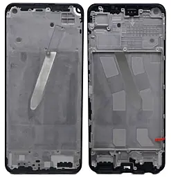Рамка для дисплея Realme 10 Black - фото Рамка для дисплея Realme 10 Black