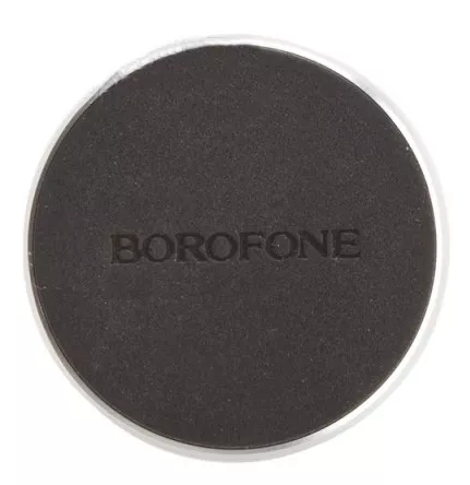 Тримач магнітний Borofone BH7 Plane Black - фото 4