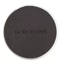 Тримач магнітний Borofone BH7 Plane Black - мініатюра 4 Тримач магнітний Borofone BH7 Plane Black - мініатюра 4