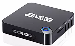 Smart приставка Enybox EM95X 2/16 GB