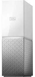 Мережевий накопичувач Western Digital My Cloud Home 2TB (WDBVXC0020HWT) - фото Мережевий накопичувач Western Digital My Cloud Home 2TB (WDBVXC0020HWT)