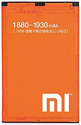 Аккумулятор Xiaomi Mi1 / BM10 (1930 mAh)
