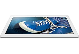 Планшет Lenovo Tab 2 X30F A10-30 16GB Wi-Fi (ZA0C0129UA) Pearl White - миниатюра 5