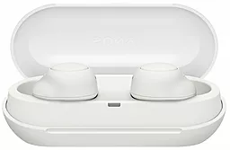 Наушники Sony WF-C500 White (WFC500W.CE7)
