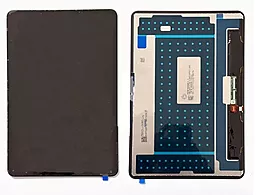 Дисплей для планшету Xiaomi Pad 7 з тачскріном, Black - фото Дисплей для планшету Xiaomi Pad 7 з тачскріном, Black