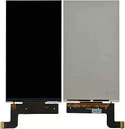 Дисплей LG Bello 2, Bello II, Max, Prime II (X150, X155, X160, X165) без тачскрина