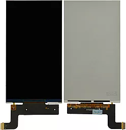 Дисплей LG Bello 2, Bello II, Max, Prime II (X150, X155, X160, X165) без тачскріна - фото Дисплей LG Bello 2, Bello II, Max, Prime II (X150, X155, X160, X165) без тачскріна