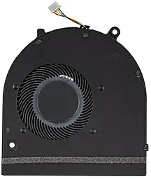 Вентилятор (кулер) для ноутбуку HP Envy 17M-CG 4pin, 5V (L87961-001) GPU, Original - фото Вентилятор (кулер) для ноутбуку HP Envy 17M-CG 4pin, 5V (L87961-001) GPU, Original