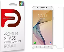 Захисне скло ArmorStandart Glass.CR Samsung Galaxy J2 Pro Clear (ARM50894)