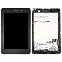 Дисплей для планшету Asus FonePad ME371MG + Touchscreen with frame Black - фото Дисплей для планшету Asus FonePad ME371MG + Touchscreen with frame Black