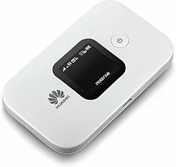 Модем 3G/4G Huawei E5577Fs-932 (51071QKF) - миниатюра 2