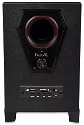 Колонки акустичні Havit HV-SF7100BT Black - мініатюра 3 Колонки акустичні Havit HV-SF7100BT Black - мініатюра 3