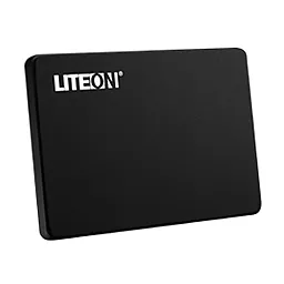 Накопичувач SSD LiteOn MU3 480 GB (PH6-CE480-L) - фото Накопичувач SSD LiteOn MU3 480 GB (PH6-CE480-L)