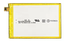 Аккумулятор Sony E6833 Xperia Z5 / LIS1605ERPC / SM190218 (3430 mAh) PowerPlant - миниатюра 2