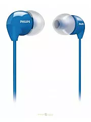 Наушники Philips SHE3590BL/10 Blue