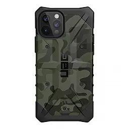 Чохол UAG Military HC Pathfinder для Apple iPhone 12 Pro Max - фото Чохол UAG Military HC Pathfinder для Apple iPhone 12 Pro Max