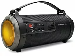Колонки акустические REAL-EL X-720 Black