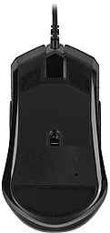 Компьютерная мышка Corsair M55 RGB Pro Black (CH-9308011-EU) - миниатюра 5