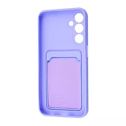 Чехол Wave Colorful Pocket для Samsung Galaxy A05s A057 Dark Green - миниатюра 2
