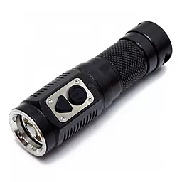 Фонарик JetBeam SSC10 (1xCR123A) - фото Фонарик JetBeam SSC10 (1xCR123A)