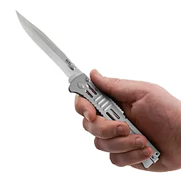 Нож SOG SlimJim XL (SJ51-CP) - миниатюра 7
