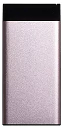Повербанк XO PB68 13000 mAh Pink - фото Повербанк XO PB68 13000 mAh Pink