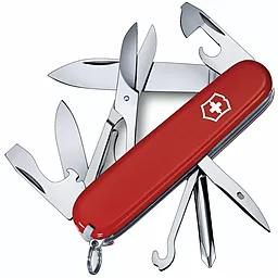 Мультитул Victorinox Super Tinker (1.4703.B1) - фото Мультитул Victorinox Super Tinker (1.4703.B1)