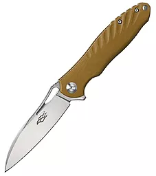 Нож Firebird FH71-BR Коричневый