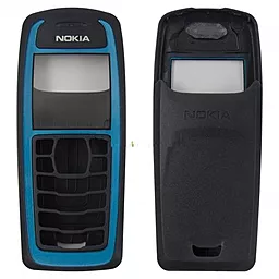 Корпус Nokia 3100 Blue