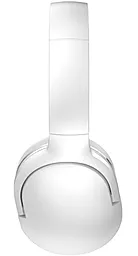 Навушники Baseus Encok D02 Pro White (NGD02-C02) - мініатюра 4