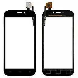 Сенсор (тачскрин) Qumo Quest 452, Quest 453 (Тип 1) Black - фото Сенсор (тачскрин) Qumo Quest 452, Quest 453 (Тип 1) Black