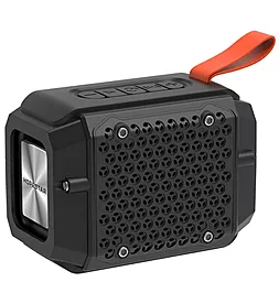 Колонки акустические Hopestar P18 Black - фото Колонки акустические Hopestar P18 Black