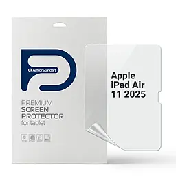 Защитная пленка для планшета ArmorStandart Anti-Blue для Apple iPad Air 11 2025 (ARM84498) - фото Защитная пленка для планшета ArmorStandart Anti-Blue для Apple iPad Air 11 2025 (ARM84498)