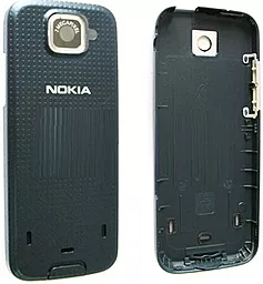 Задняя крышка корпуса Nokia 7310 Original Dark Blue