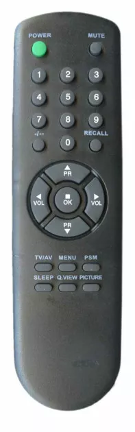 Пульт для телевизора LG 105-230F